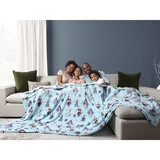 Licensed Family Blanket