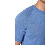 Mondetta Men's Active Tee 2 Pack Blue