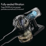 Dyson V8 Total Clean Lifestyle Image