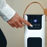 Lifestyle image of Neatheat heater