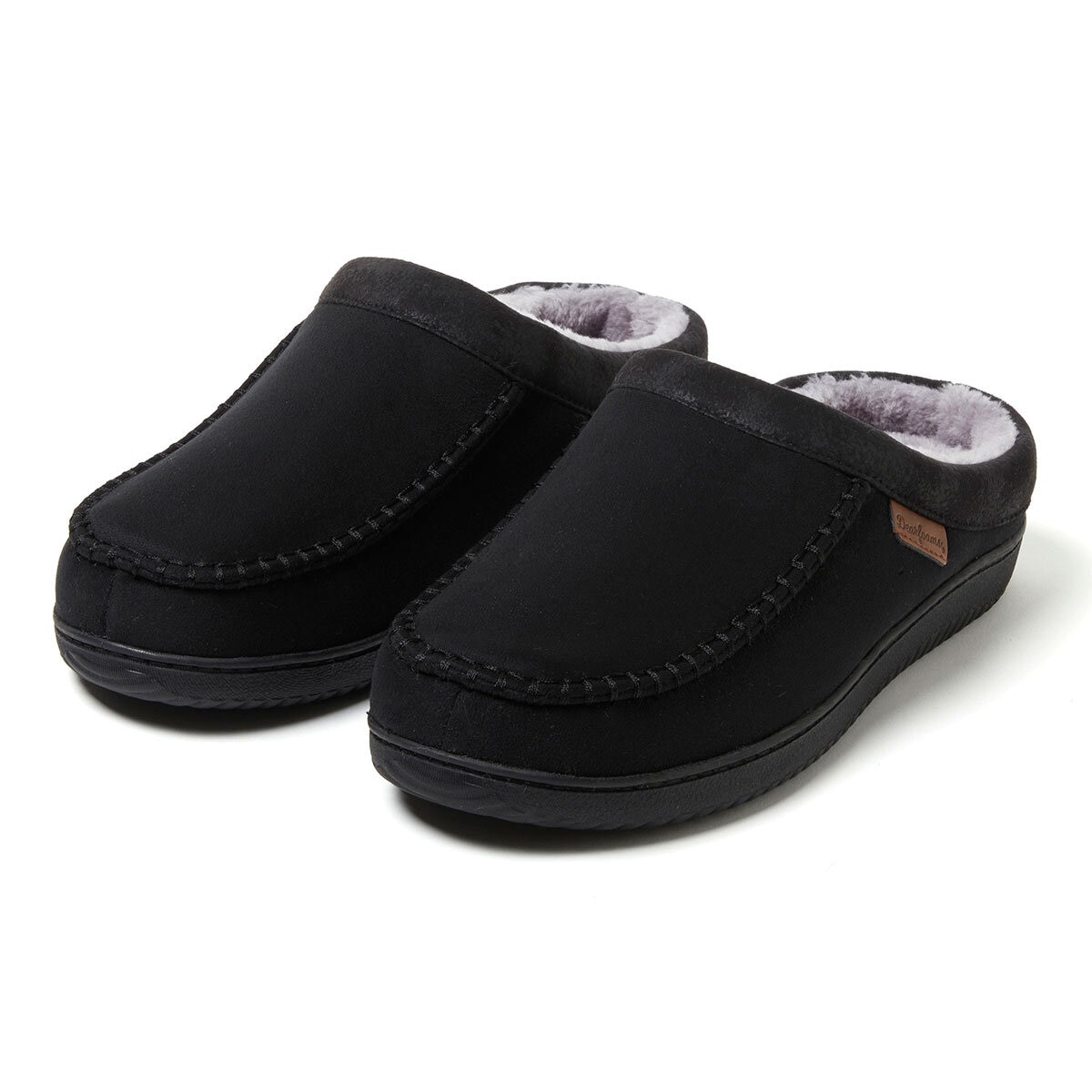 Dearfoam Clog Slippers