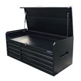 Open HILKA 55" 8 DRAWER CHEST TOOL CHEST ITC55 Open HILKA 55" 8 DRAWER CHEST TOOL CHEST ITC55