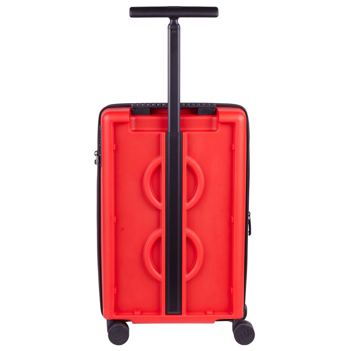 LEGO Hardside Carry On & Backpack Luggage Set in Red