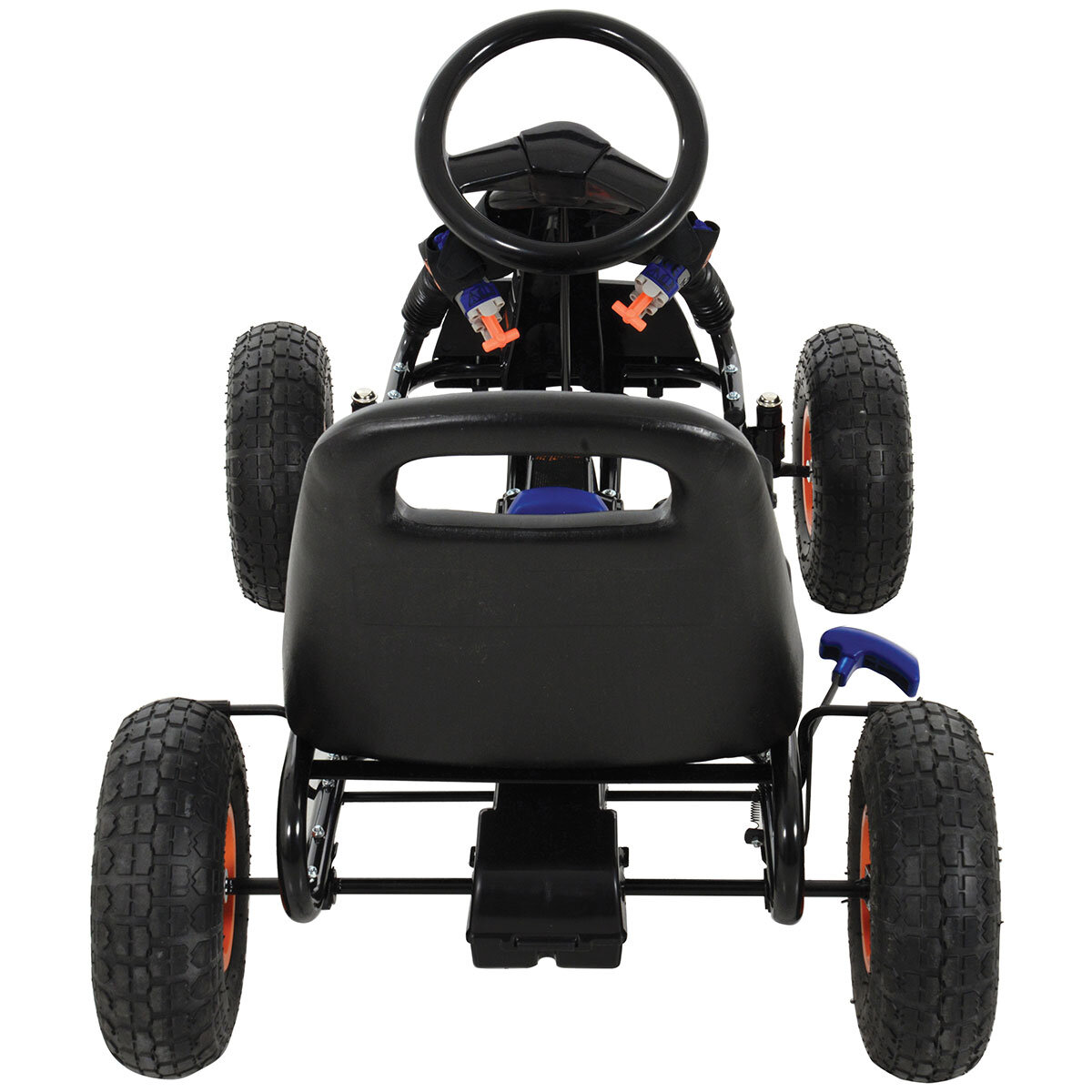 Nerf pedal car costco online