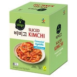 Bibigo Ambient Sliced Kimchi, 5 x 150g