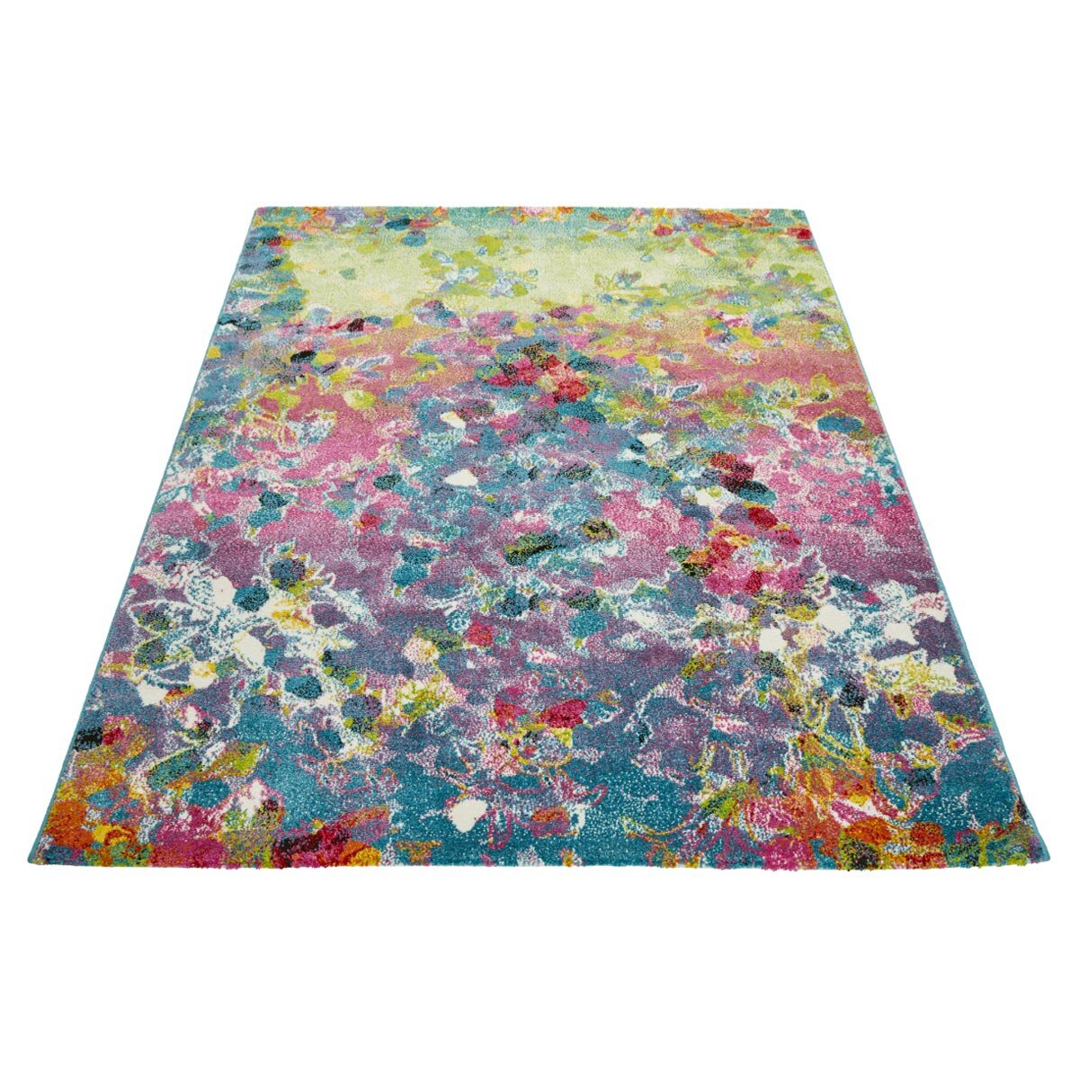 Art Meadow Multicolour Rug