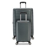 Samsonite Element 2 Piece Hardside Luggage Set in Green