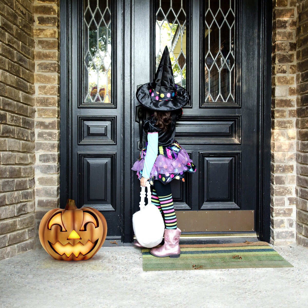 Buy Jack-O-Lantern Overview Image at Costco.co.uk