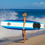 Scott Burke 8’ Soft Surfboard