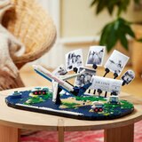 Lego Family Travel Moments - Model 41838 (14+ years) Lego Family Travel Moments - Model 41838 (14+ years)