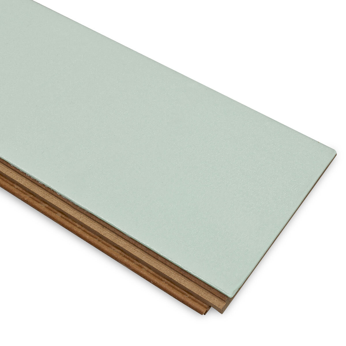 Golden Select Toasted Almond AC5 Laminate Flooring with Foam Underlay - 1.146m² Per Pack