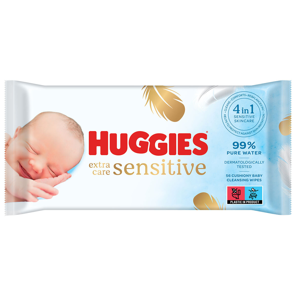 huggies diapers and wipes