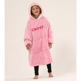 DKNY Kids Oversized Hoodie