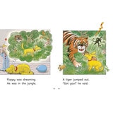 Biff Chip and Kipper 4 Book Set (4-5+ Years)