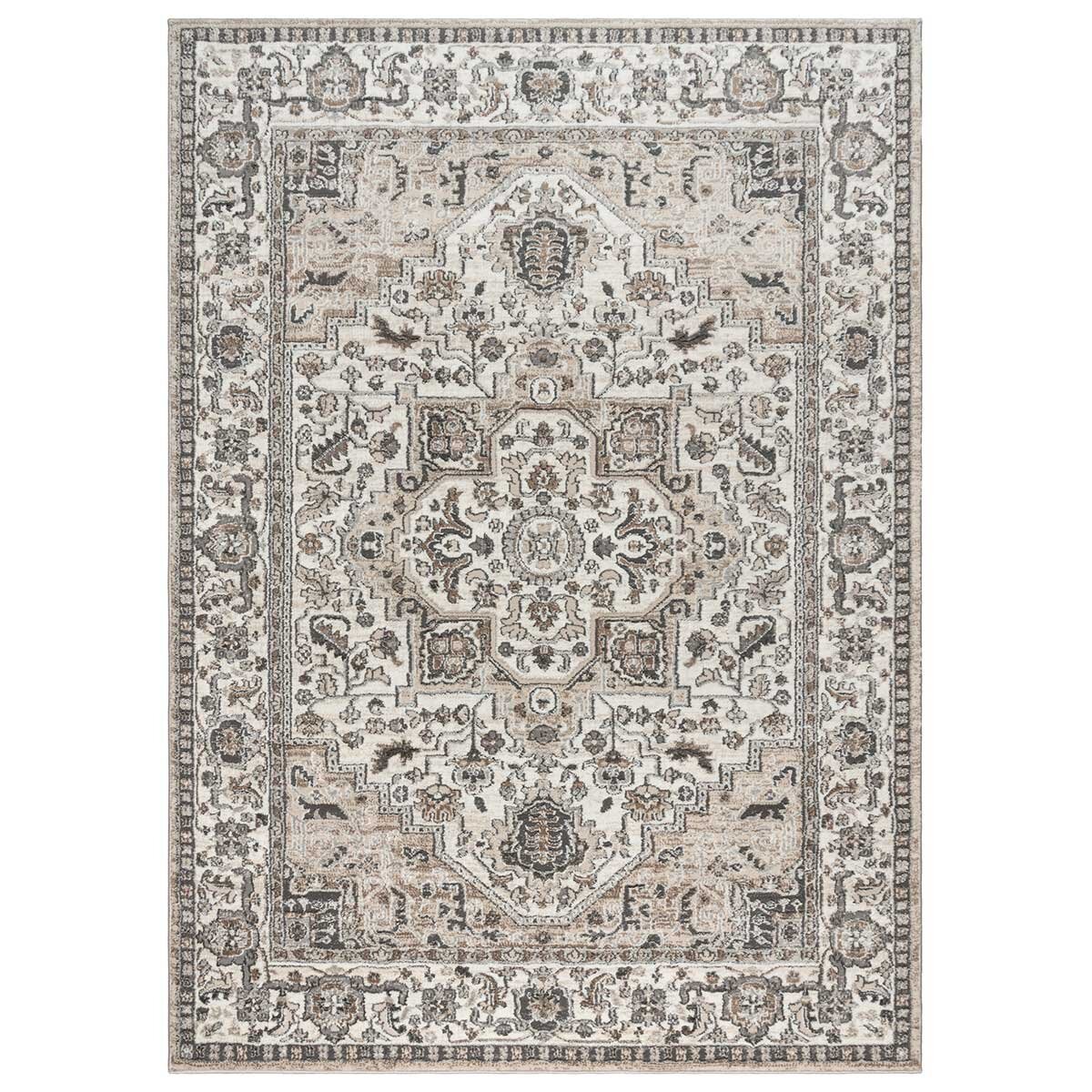 Karma Collection Rug 160 x 213 cm, in 3 designs