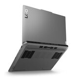 Lenovo ILOQ 15IAX9, Intel Core i7, 16GB RAM, 1TB SSD,NVIDIA GeForce RTX 4060, 15.6 Inch Gaming Laptop, 83DV00QPUK