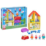 Buy Peppa Pig's World Box & Item Image at Costco.co.uk
