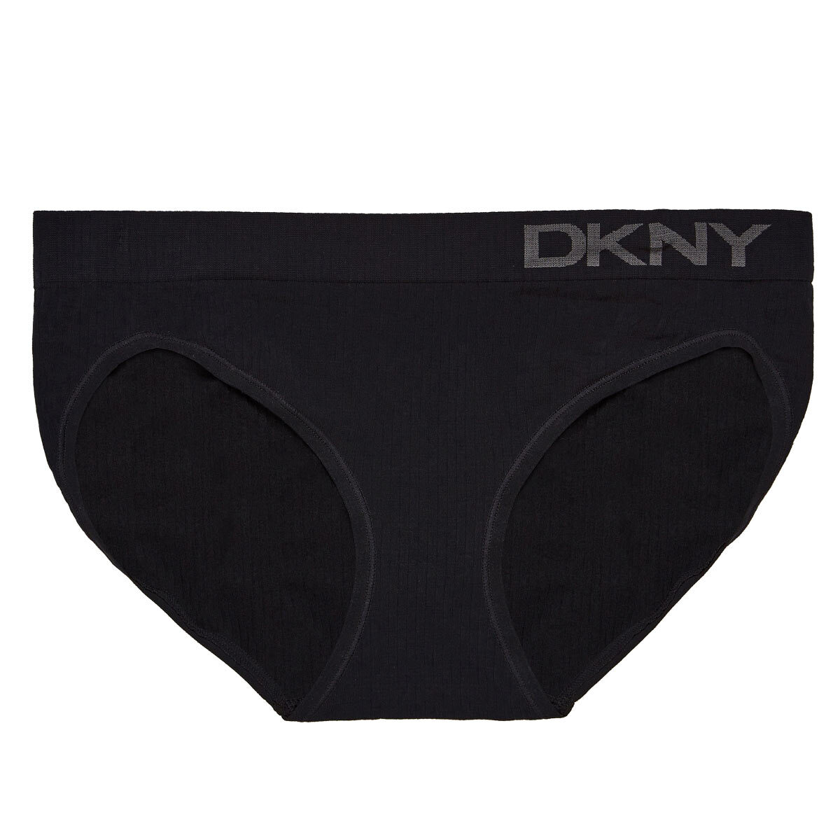 DKNY COTTON HIPSTER 5PK + LADIES SIZES M - XL at Costco