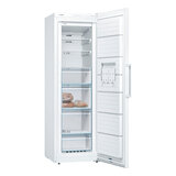 Bosch GSN36VWEPG Freestanding Tall Freezer, E Rated in White