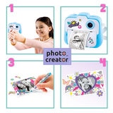 Instant Photo Creator Item Image