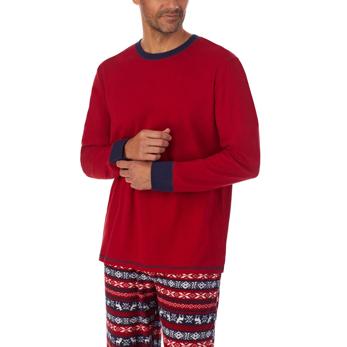 Costco men pajamas sale