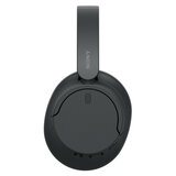 Buy Sony WHCH720NB Noise Cancelling Over Ear Headphones - Black at Costco.co.uk