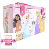 Disney Princess Make Up Station Beauty Case (3+ Years)