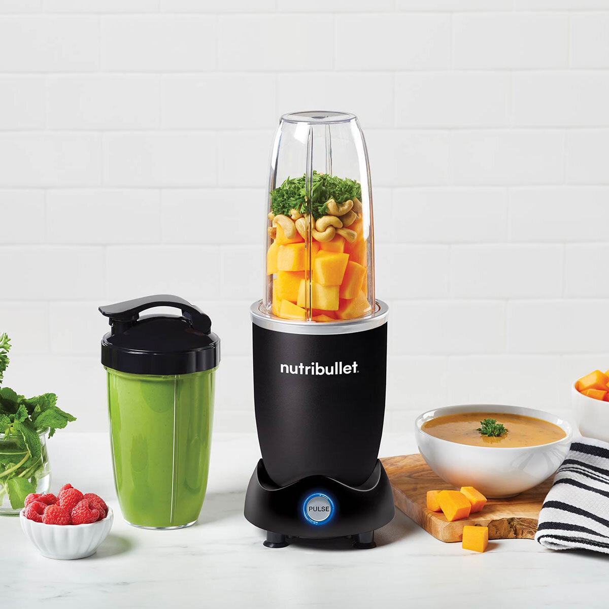 Nutribullet Pro+