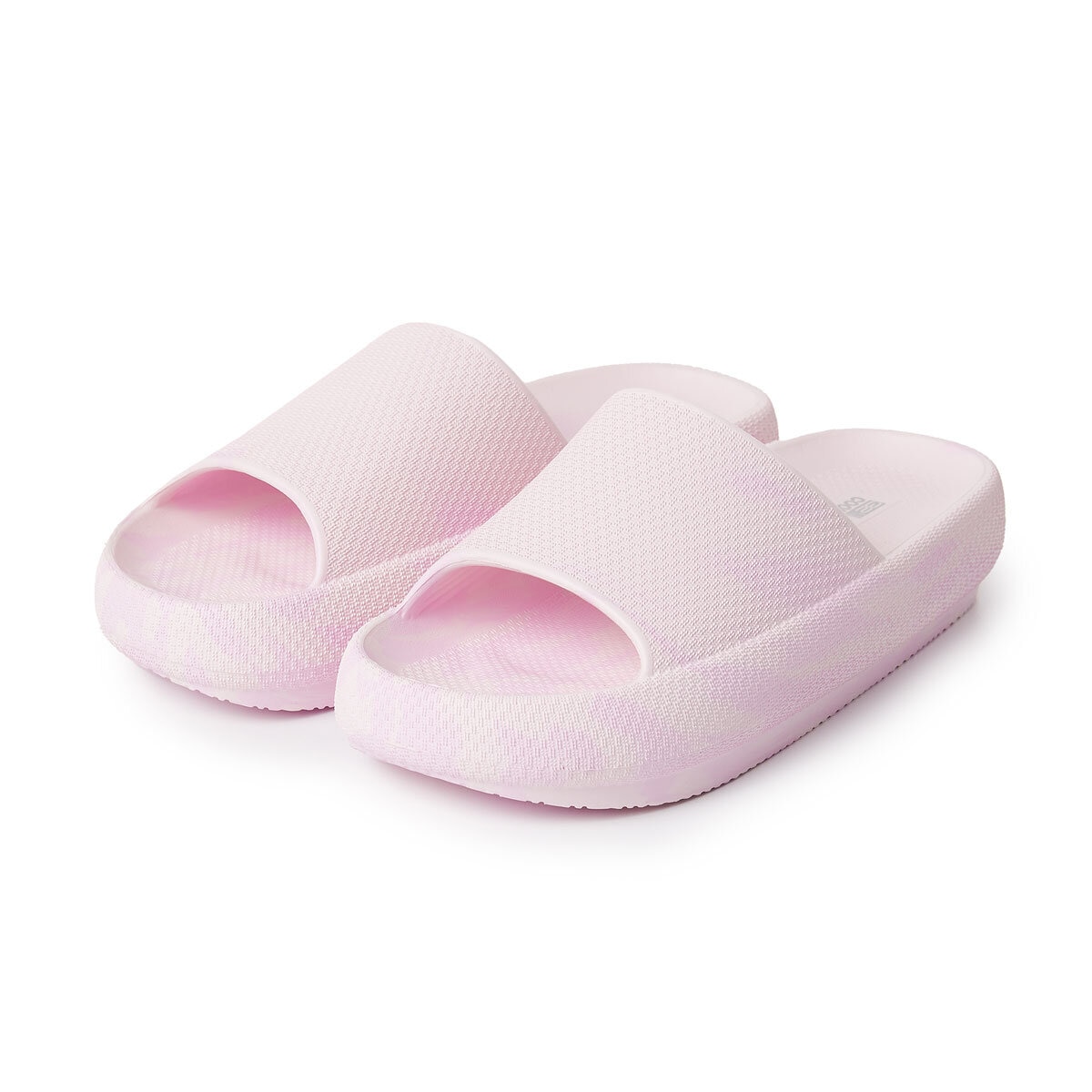 32 Degrees Unisex Slide in Pink