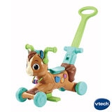 VTech Push, Gallop & Ride Pony (18+ Months)