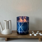 Torc 4 Wick Scented Candle in Ocean Waves