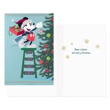 Buy Hallmark Christmas Cards Overview Image at Costco.co.uk