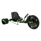 Huffy Green Machine Type 20 Drift Trike (8+ Years)