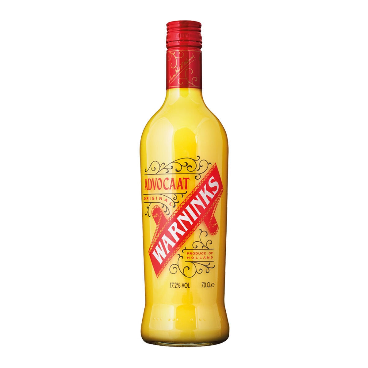 Warninks Advocaat 70cl Bottle