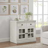 Bayside Furnishings Greyson Modular Cabinet