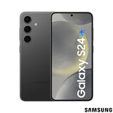Samsung Galaxy S24, 128GB Sim Free Mobile Phone in Onyx Black, SM-S921BZKDEUB