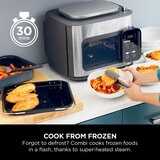 Ninja Combi 14-in-1 Oven, Multicooker, Oven & Air Fryer Lifestyle