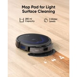 eufy G50 Vacuum Cleaner Lifestyle Image