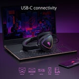 Buy ASUS ROG Delta S Gaming Headset, 90YH02K0-B2UA00 at costco.co.uk