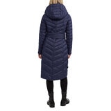 Pajar Ladies Long Padded Coat