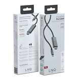 LINQ 8K/60Hz PRO Cable USB-C HDMI -2m