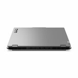 Lenovo ILOQ 15IRX10, Intel Core i7, 16GB RAM, 1TB SSD, NVIDIA GEFORCE RTX 5060, 15.6 Inch Gaming Laptop, 83JE000EUK Lenovo ILOQ 15IRX10, Intel Core i7, 16GB RAM, 1TB SSD, NVIDIA GEFORCE RTX 5060, 15.6 Inch Gaming Laptop, 83JE000EUK