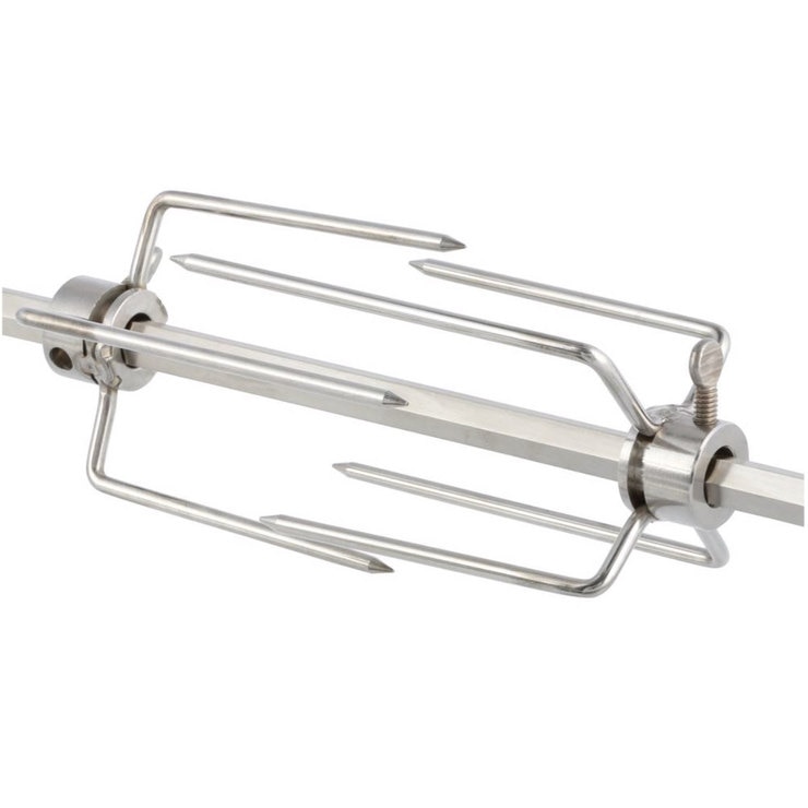 Nexgrill Rotisserie Grilling Kit With Motor Nexgrill Rotisserie Grilling Kit With Motor