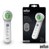 Braun Sensian 7 Forehead Thermometer, BNT400