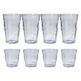 Duralex Picardie Glass, 16 Piece Set