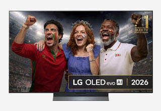 Televisions Thumbnail