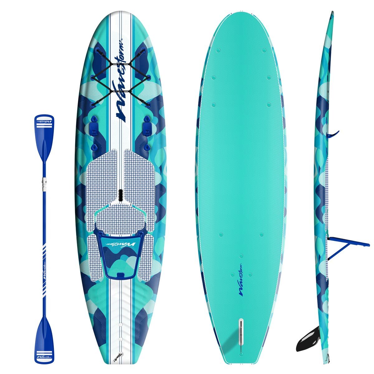 cool surfboards