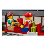 LEGO City Passenger Train - Model 60197 (6-12 Years)