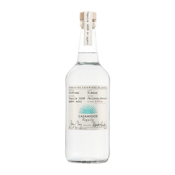 Casamigos Blanco Tequila, 70cl