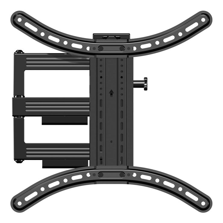 Sanus Simplicity 22-55 Inch Full Motion TV Wall Mount, SMF218 Sanus Simplicity 22-55 Inch Full Motion TV Wall Mount, SMF218